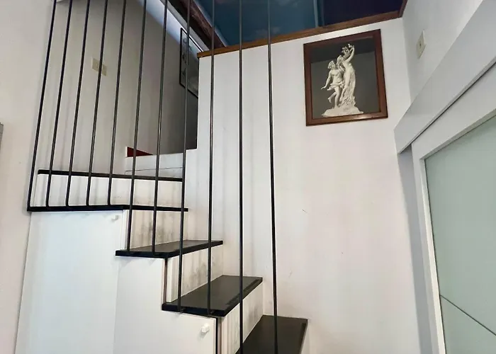 Attico Vista Duomo Florens