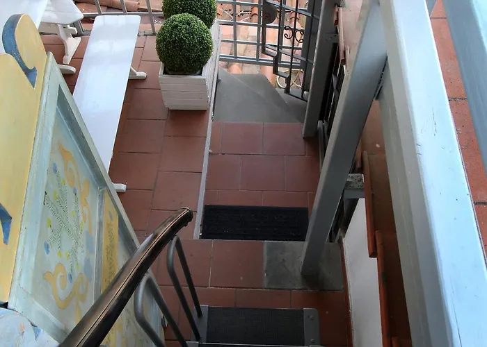 Attico Vista Duomo Lägenhet *