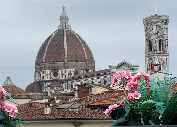 Attico Vista Duomo *