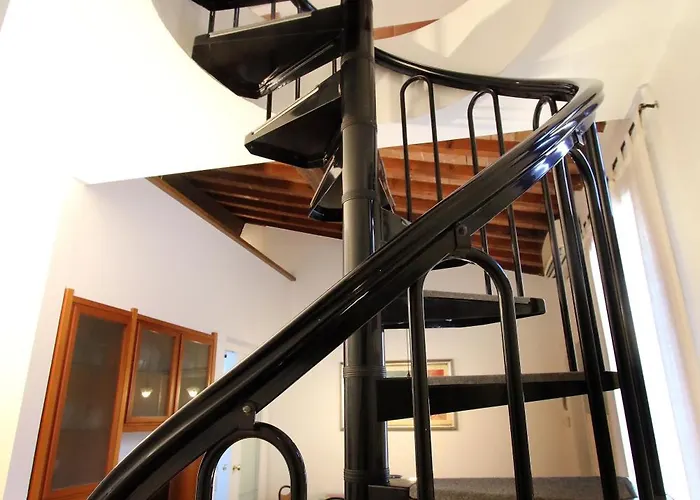 Attico Vista Duomo Lägenhet Florens