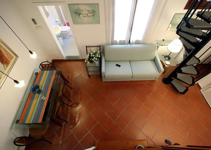 Attico Vista Duomo *