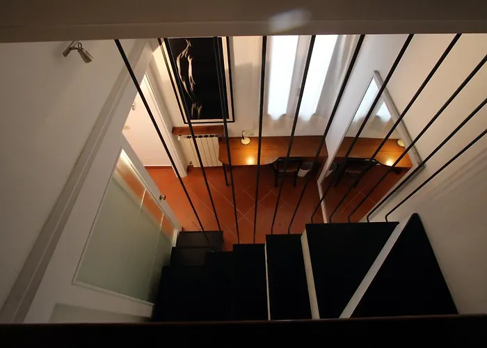 Lägenhet Attico Vista Duomo *