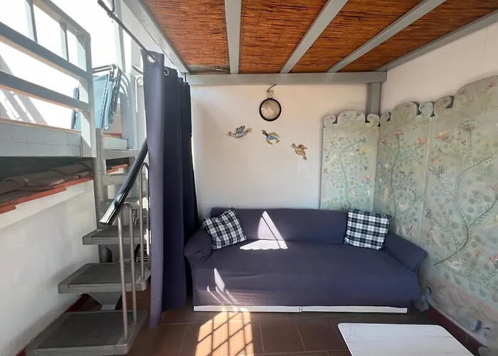 Attico Vista Duomo * Florens